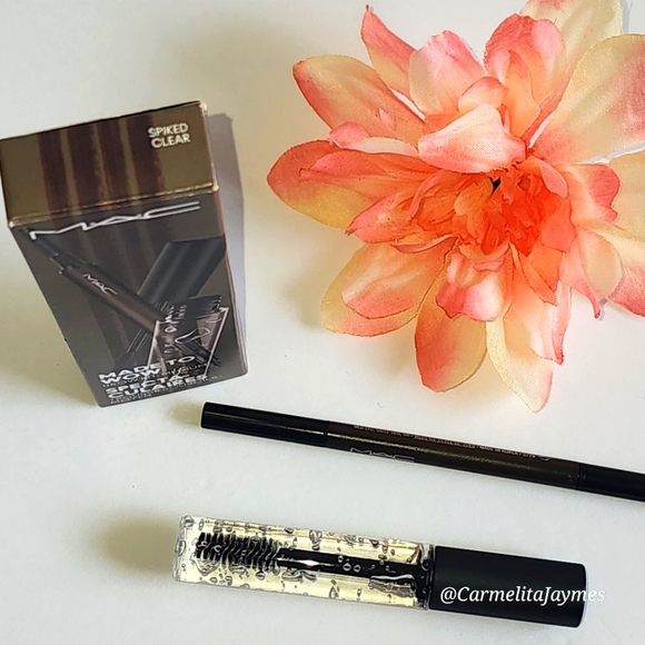 BNIB》M•A•C - Made to Wow Brow Kit (medium) - Picture 7 of 7